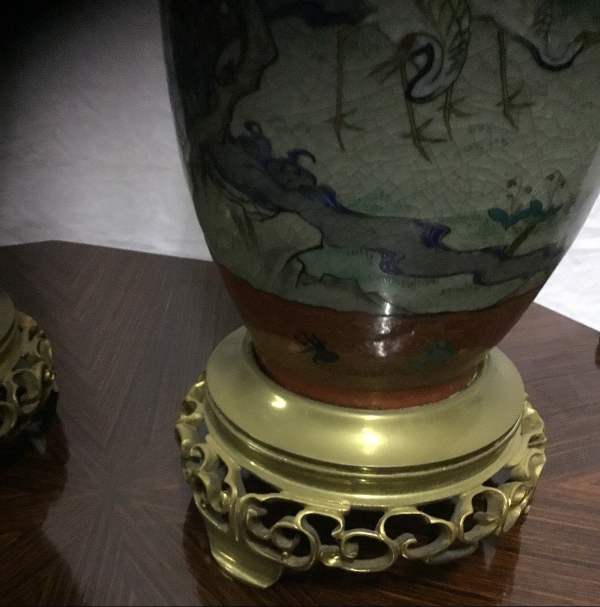 Pair Of Asian Lamps-photo-7