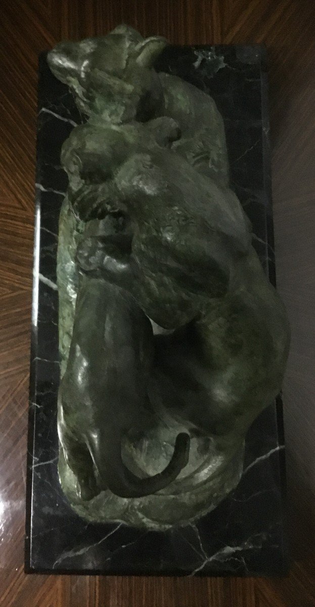 Bronze Of Valton-photo-2