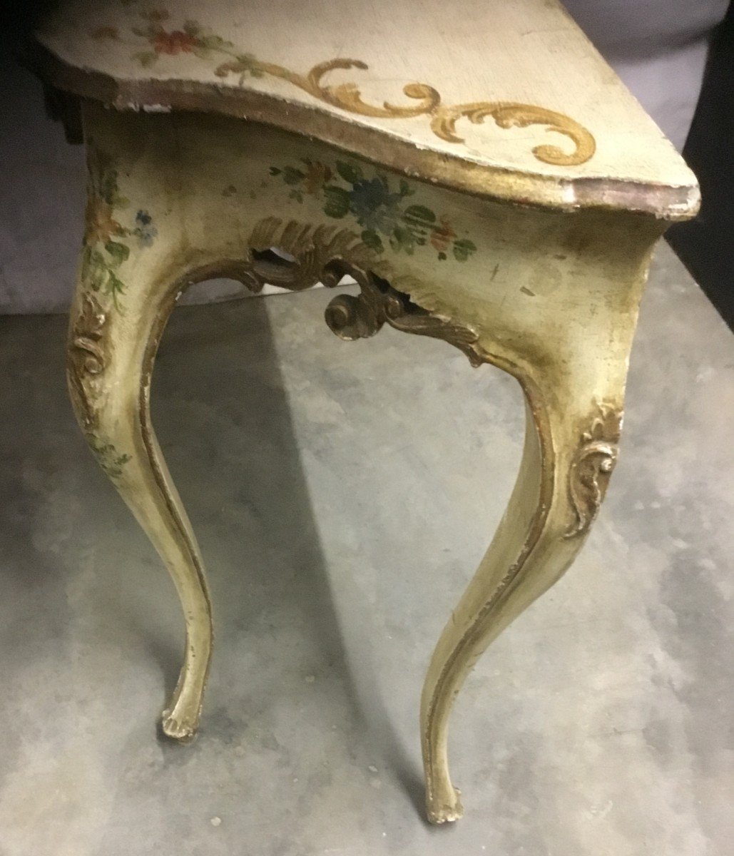 Venetian Console-photo-3