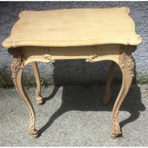 Small Louis XV Style Table