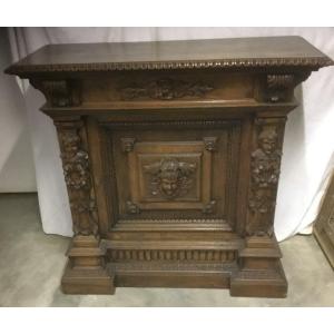 Renaissance Style Furniture