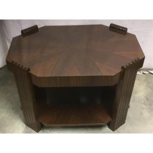 Table Basse Majorelle