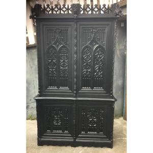 Neo-gothic Furniture