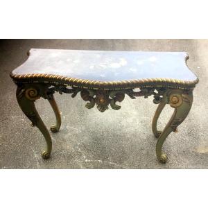 Napoleon III Console