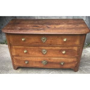 Louis XIV Chest Of Drawers