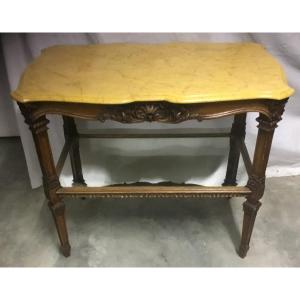 Louis XV Style Table