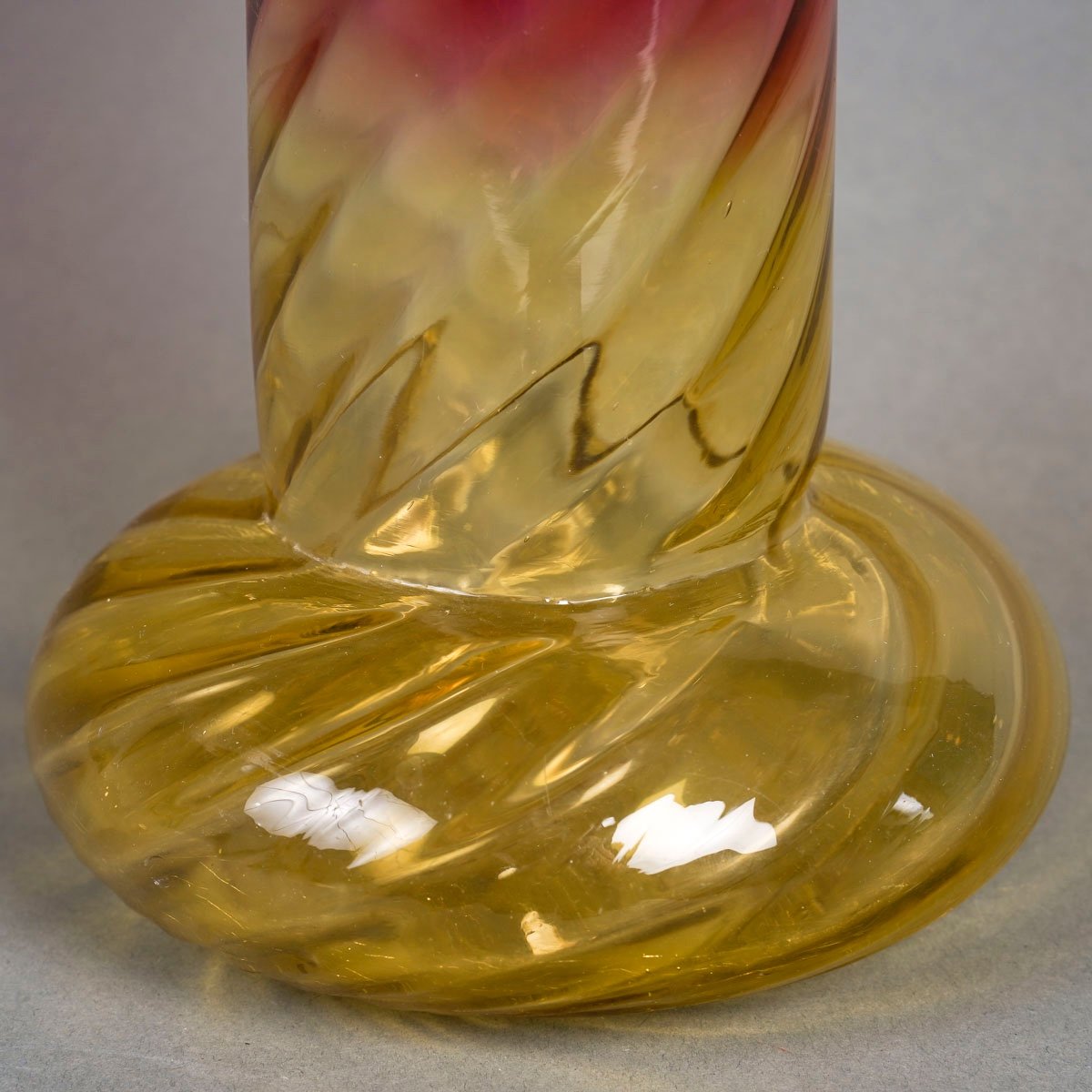 Portieux Glassware Vase-photo-1
