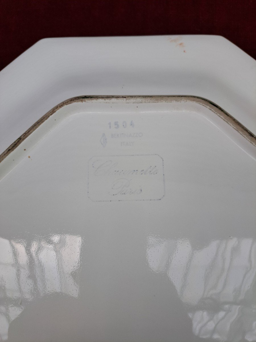 Decorative Plate 20th-photo-1