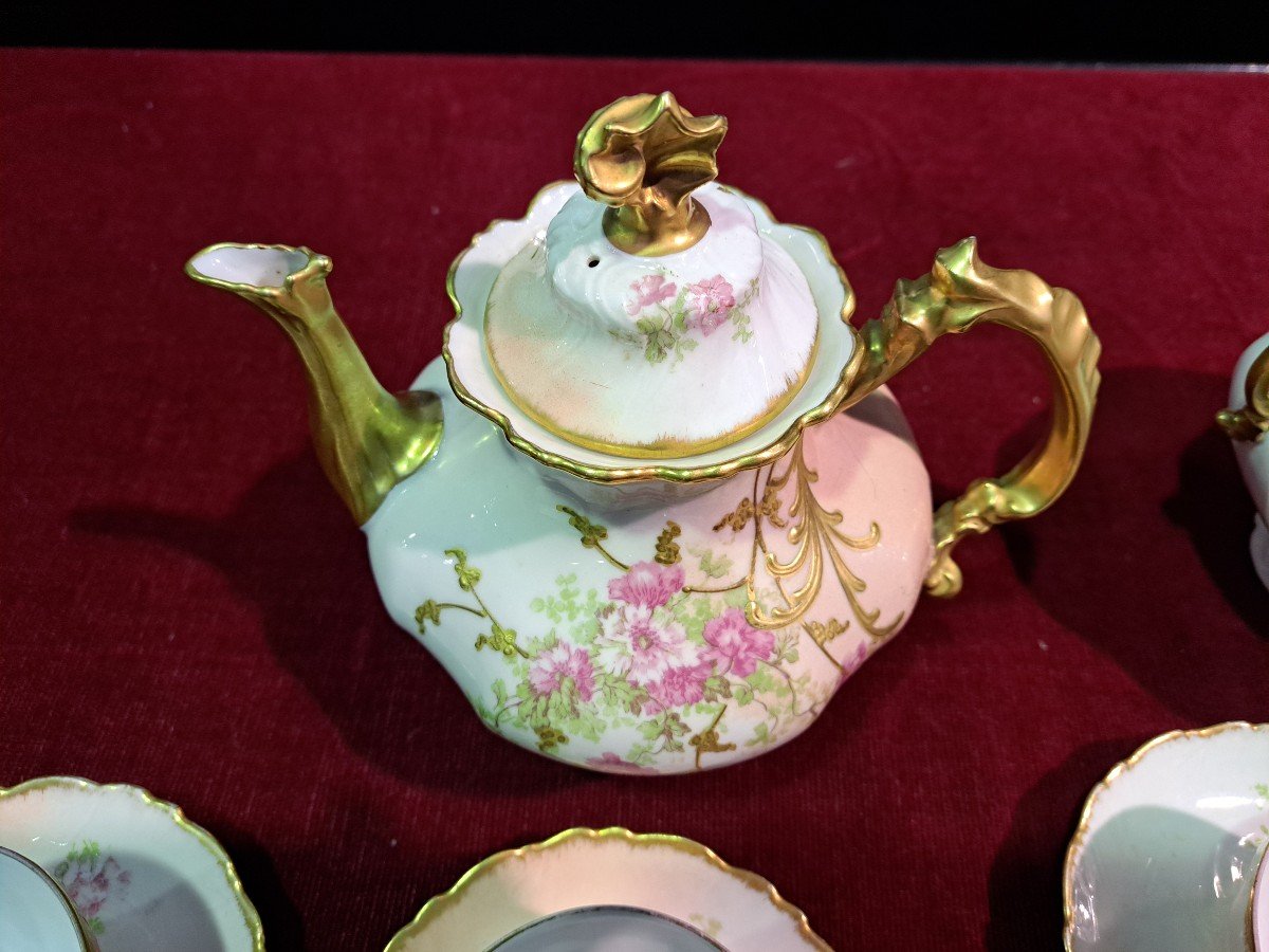 Tea Service -photo-4