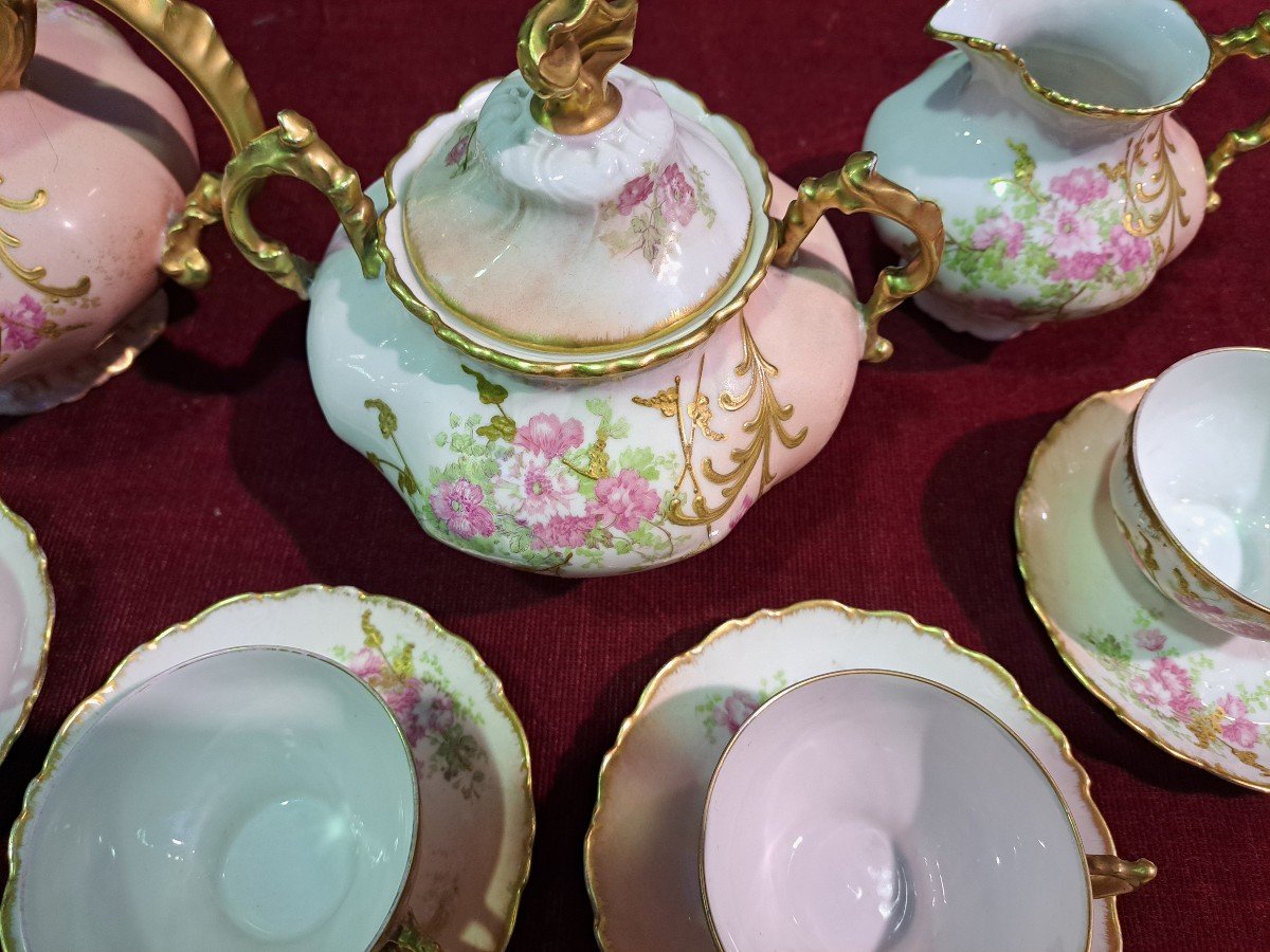 Tea Service -photo-2