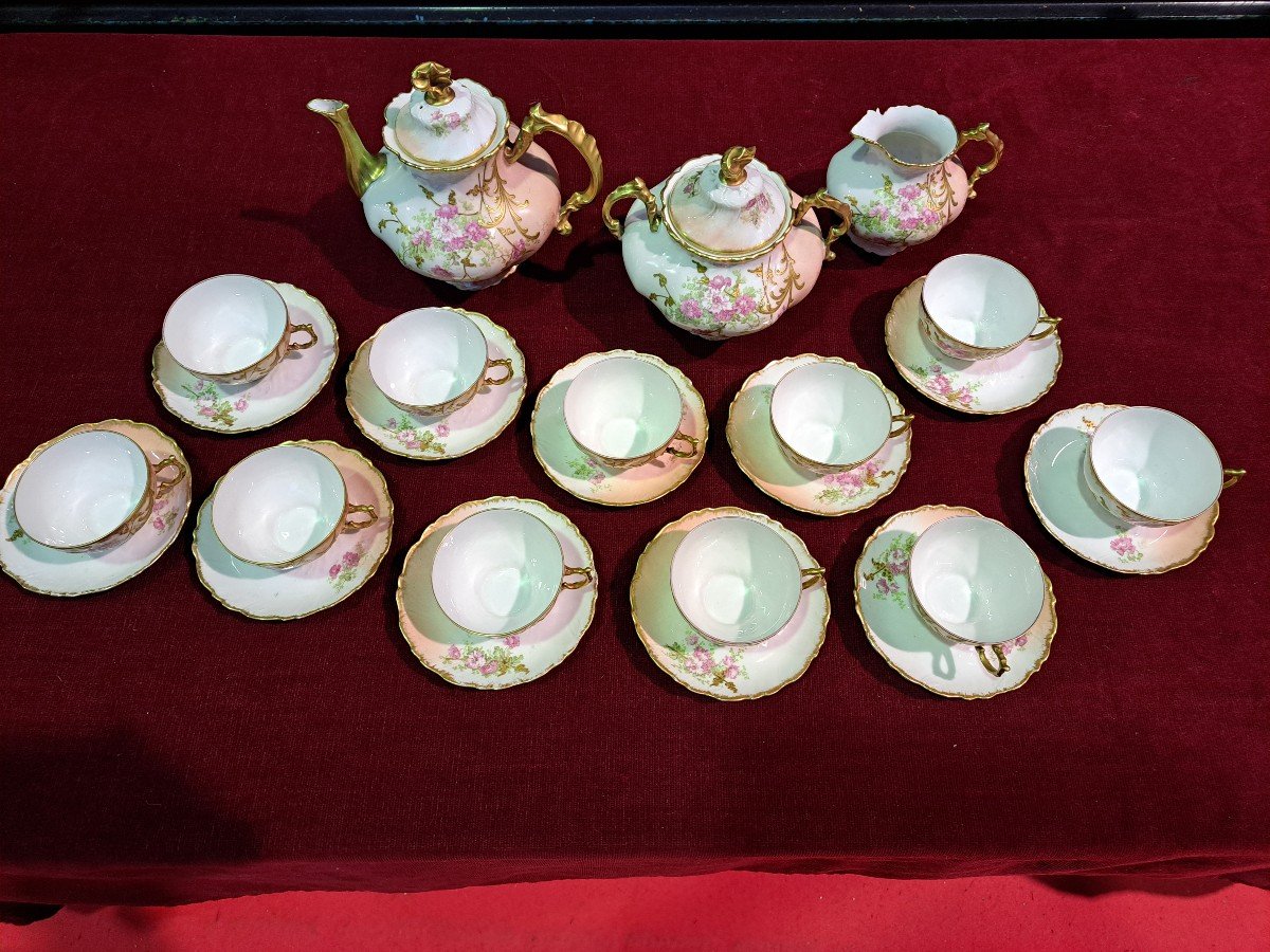 Tea Service -photo-8