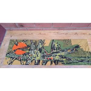 Fumeron Tapestry