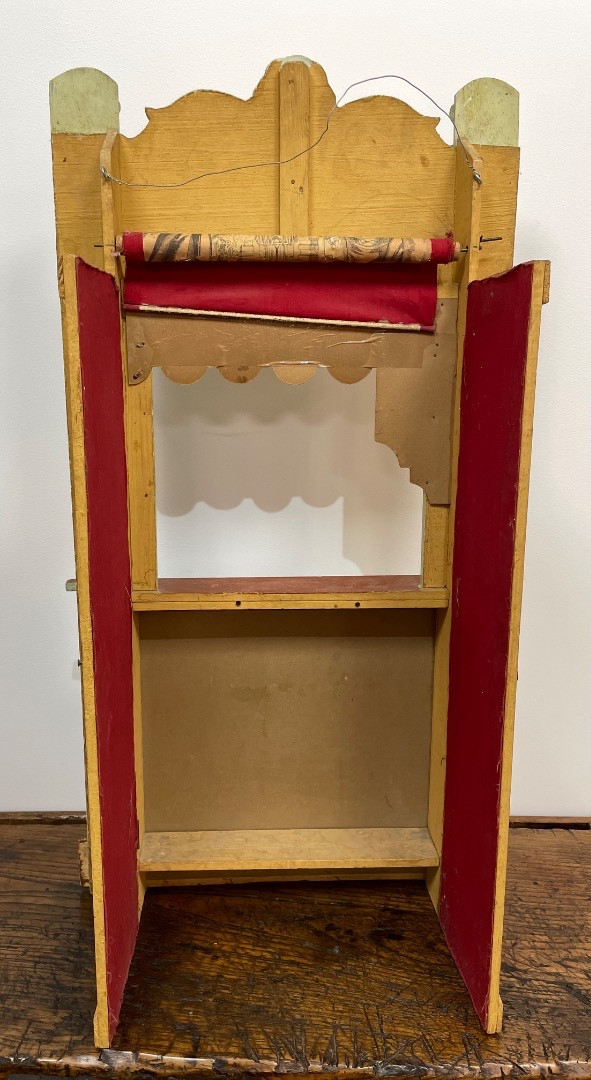 Guignol Theater-photo-1