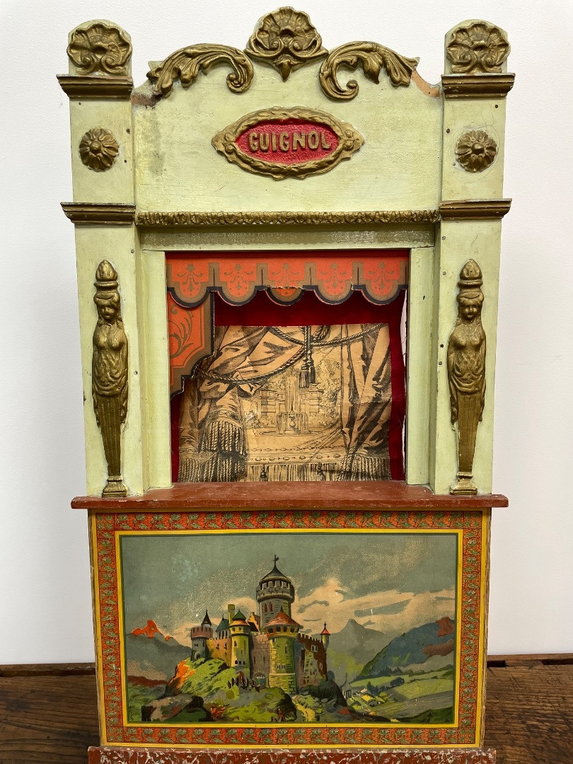 Guignol Theater-photo-5