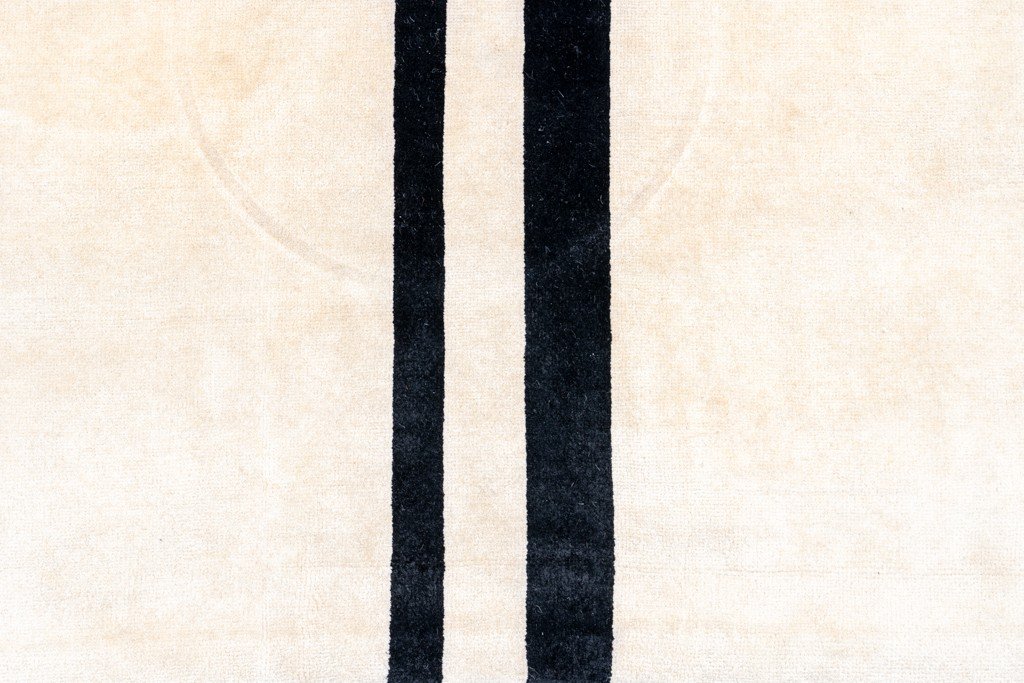 Handwoven Tapestry Inspired By Eileen Gray. March 2023.-photo-4