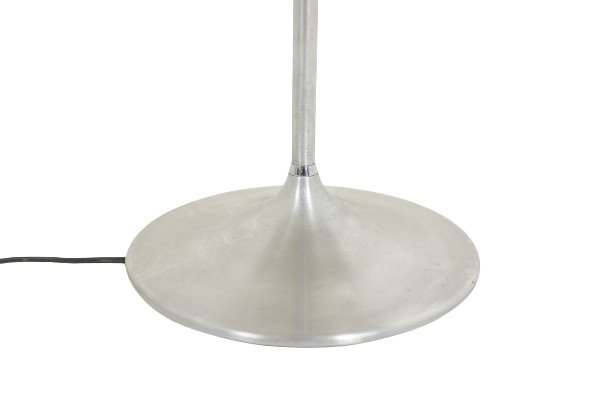 Lampe Champignon En Inox, Années 1970. Ls4721251-photo-1