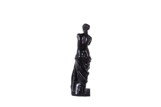 Salvador Dali. “vénus De Milo Aux Tiroirs” ​​in Bronze. Year 1988. Ls63873507l-photo-3