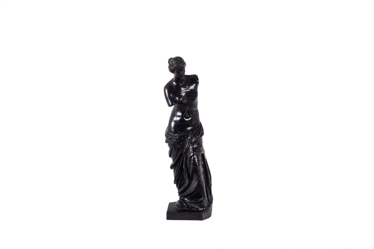 Salvador Dali. “vénus De Milo Aux Tiroirs” ​​in Bronze. Year 1988. Ls63873507l