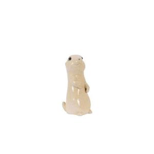 Valérie Courtet. Prairie Dog. Contemporary Work. Ls5082