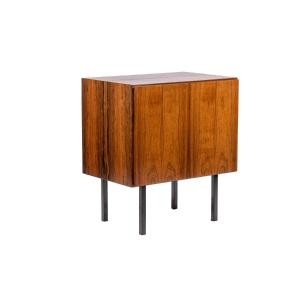 Sideboard In Rosewood, 1970s, Ls5097382c