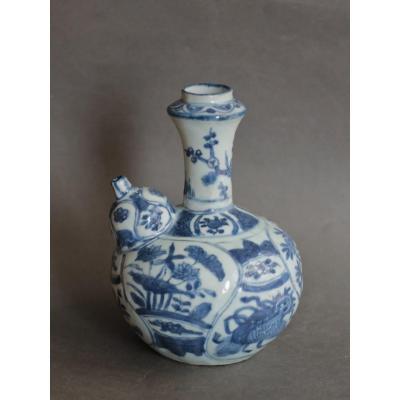 Chinese Porcelain Kendi