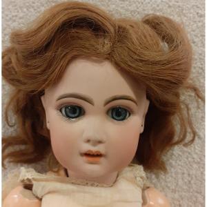 Twin Doll Size 8