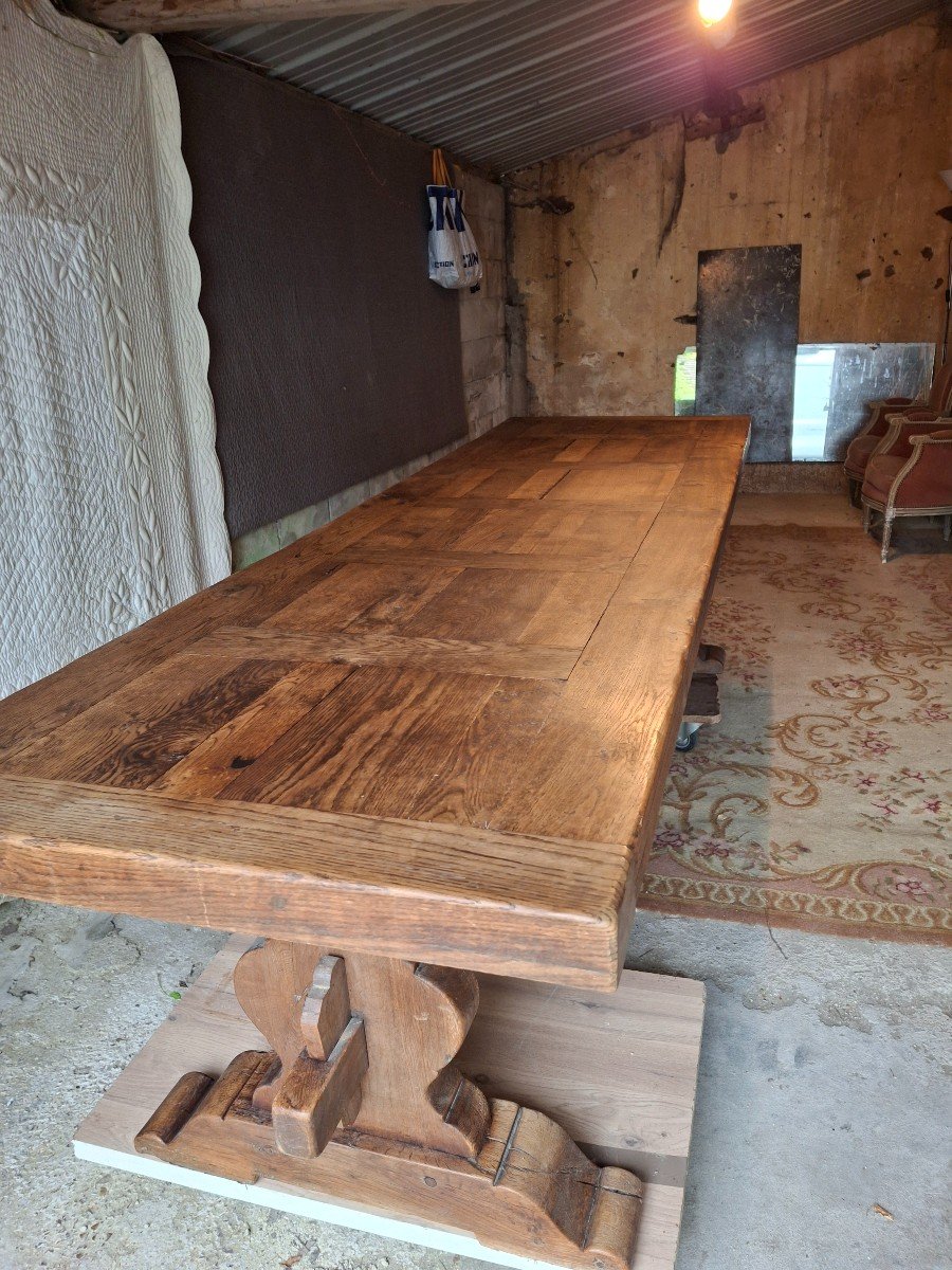 Monastery Table -photo-4