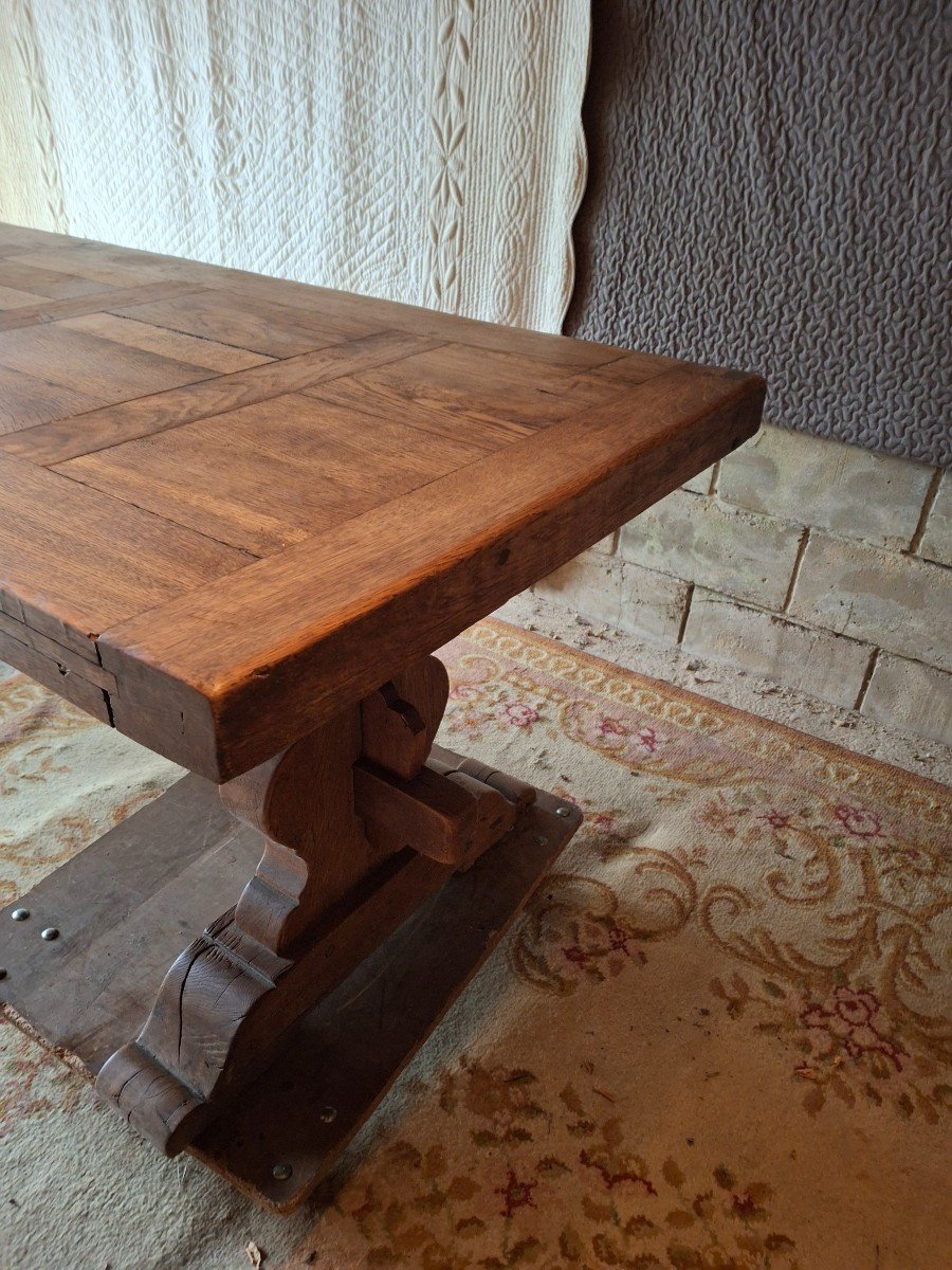 Monastery Table -photo-4