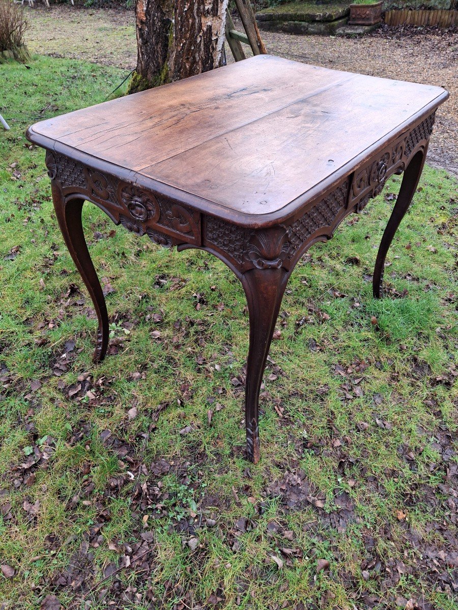 18th Century Cabaret Table-photo-1