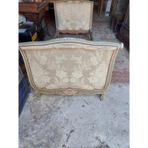 Louis XV Style Daybed