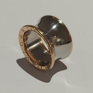 Anish kapoor hot sale bulgari ring