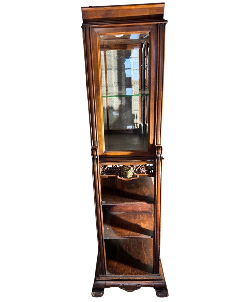 Viardot Display Cabinet-photo-1