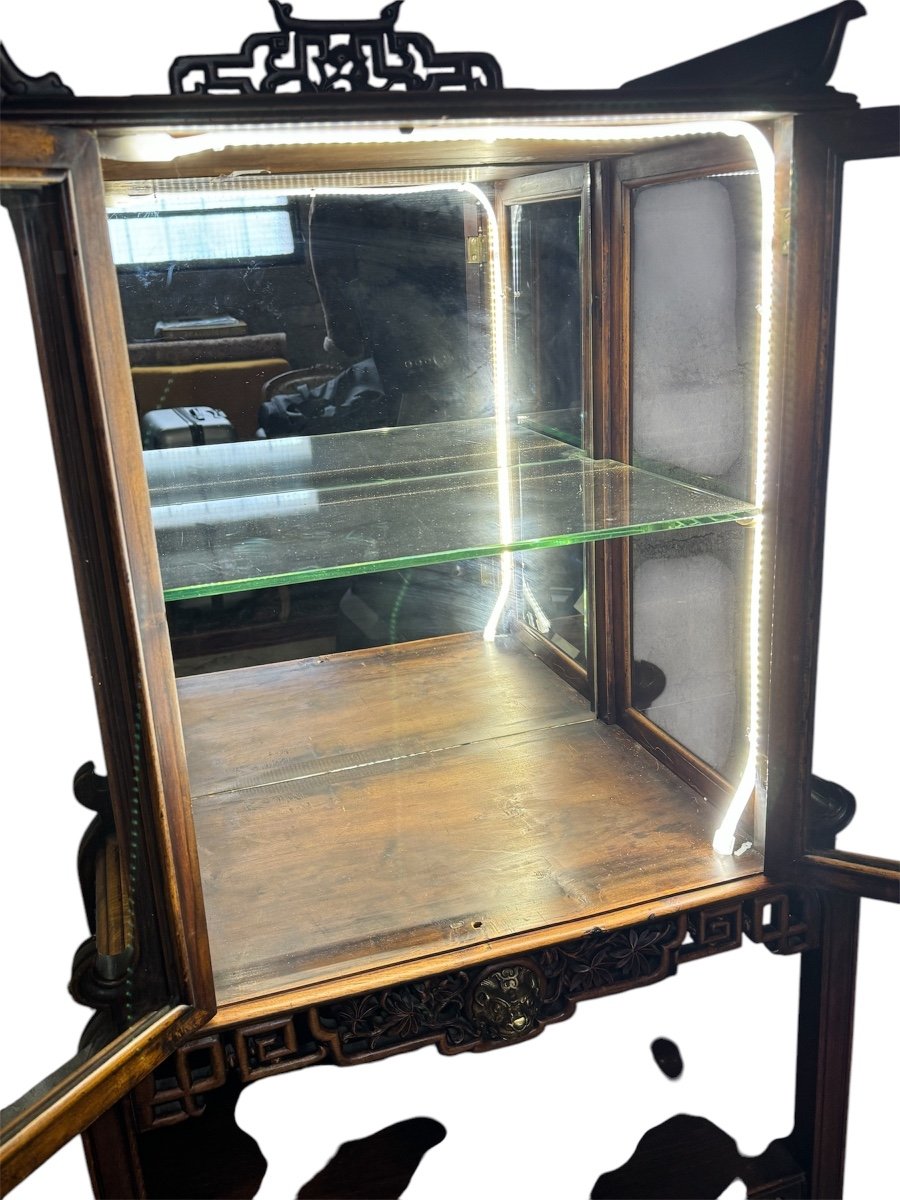 Viardot Display Cabinet-photo-4