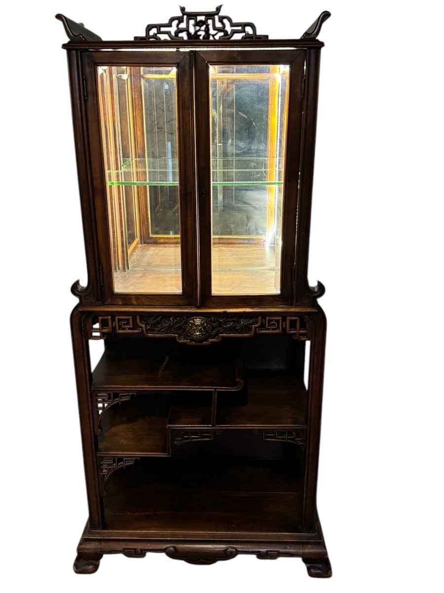 Viardot Display Cabinet-photo-5