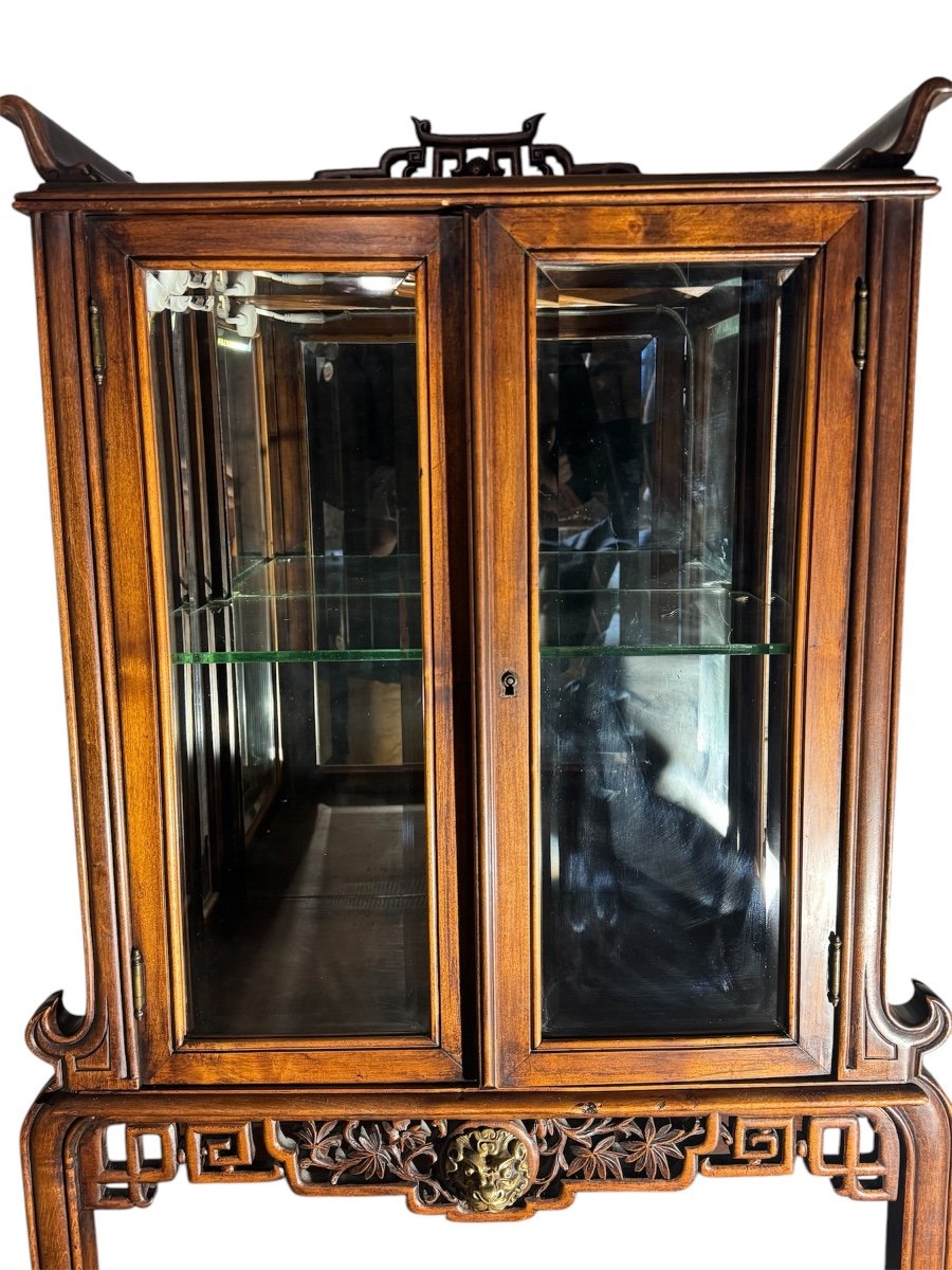 Viardot Display Cabinet-photo-6