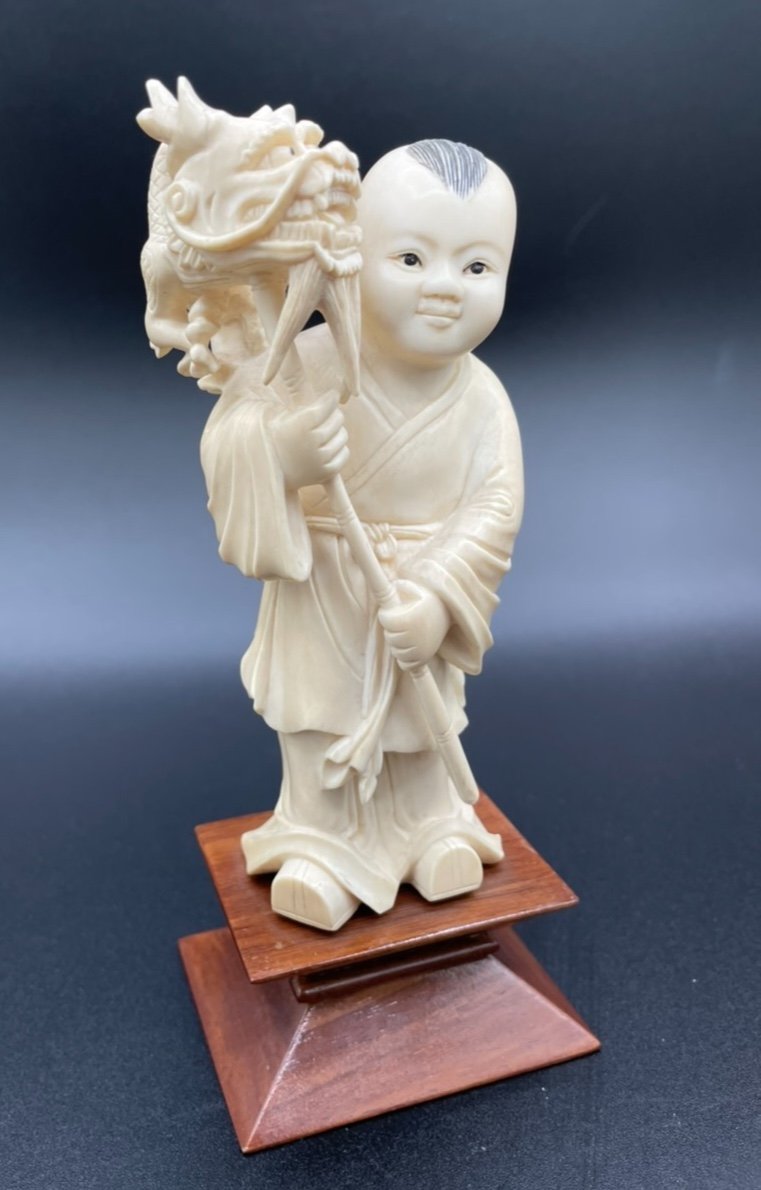 Children Musicians In Ivory-photo-4