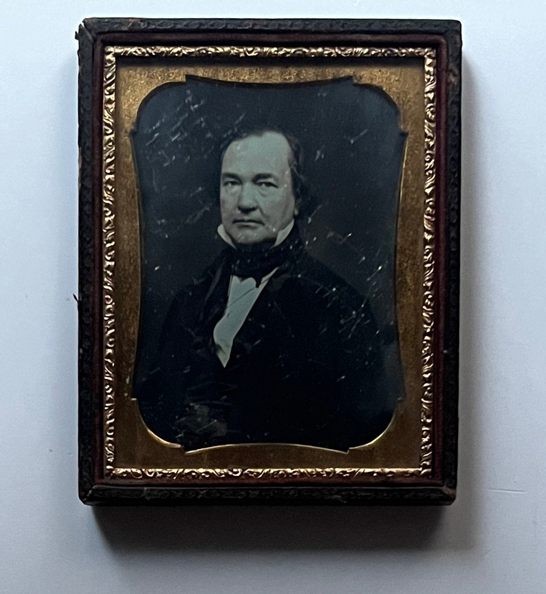 Daguerreotype -photo-2