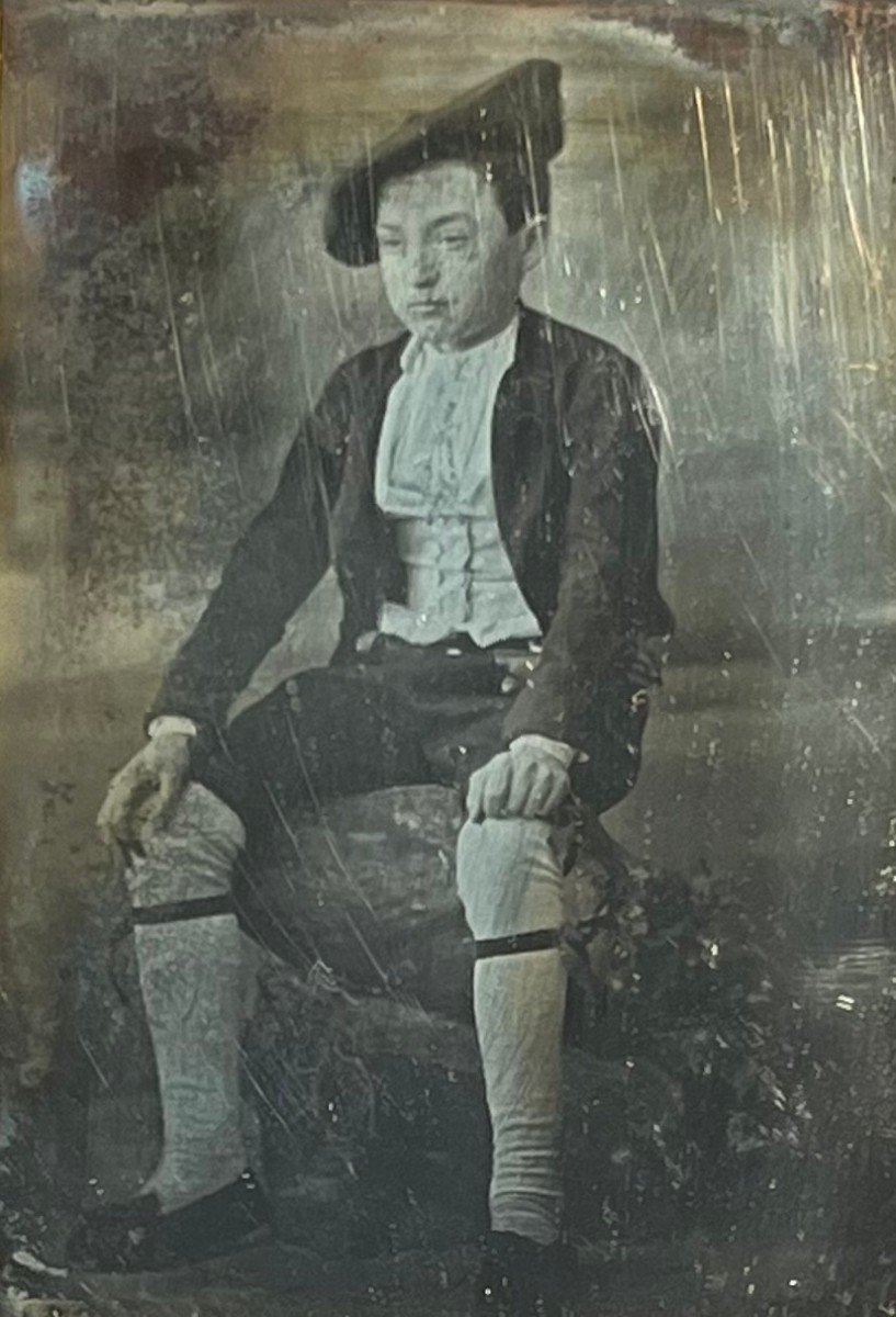 Daguerreotype