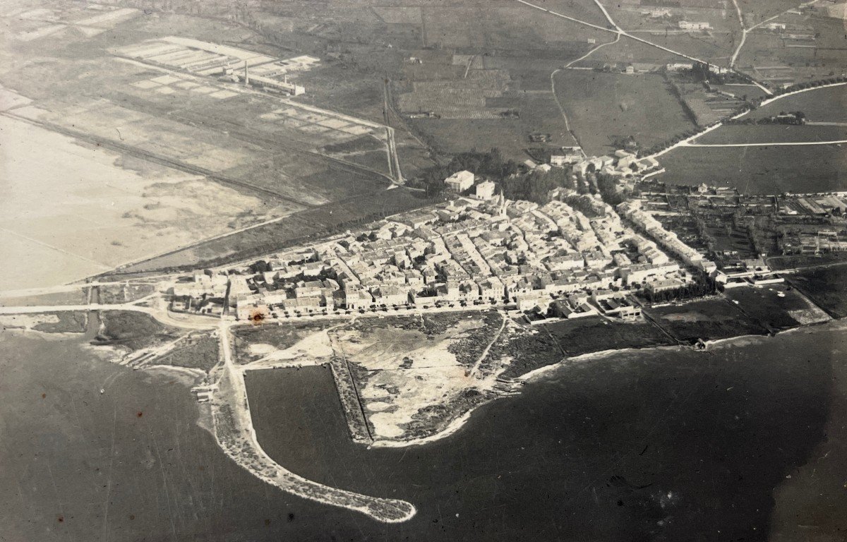 Album De L’aviation Maritime - Tunisie, France -photo-1