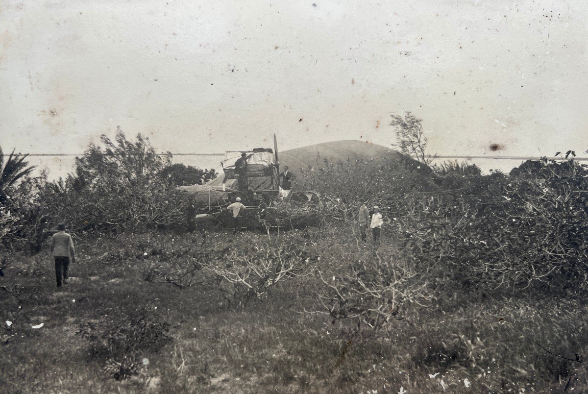 Album De L’aviation Maritime - Tunisie, France -photo-8