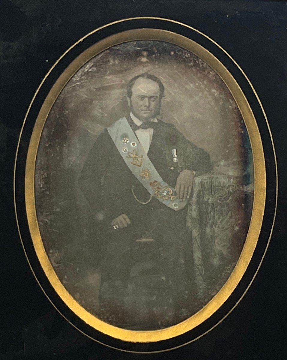 Daguerreotype 