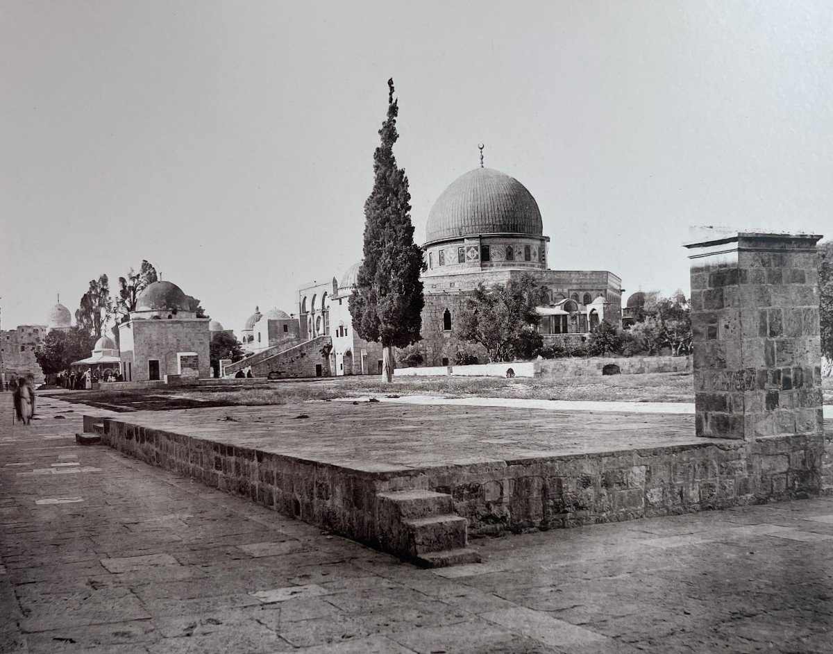 “reise Der Orientalischen Gesellschaft Zu Leipzig, Sommer 1894”-photo-5