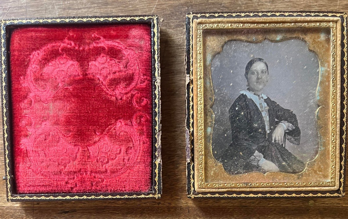 Daguerreotype -photo-3