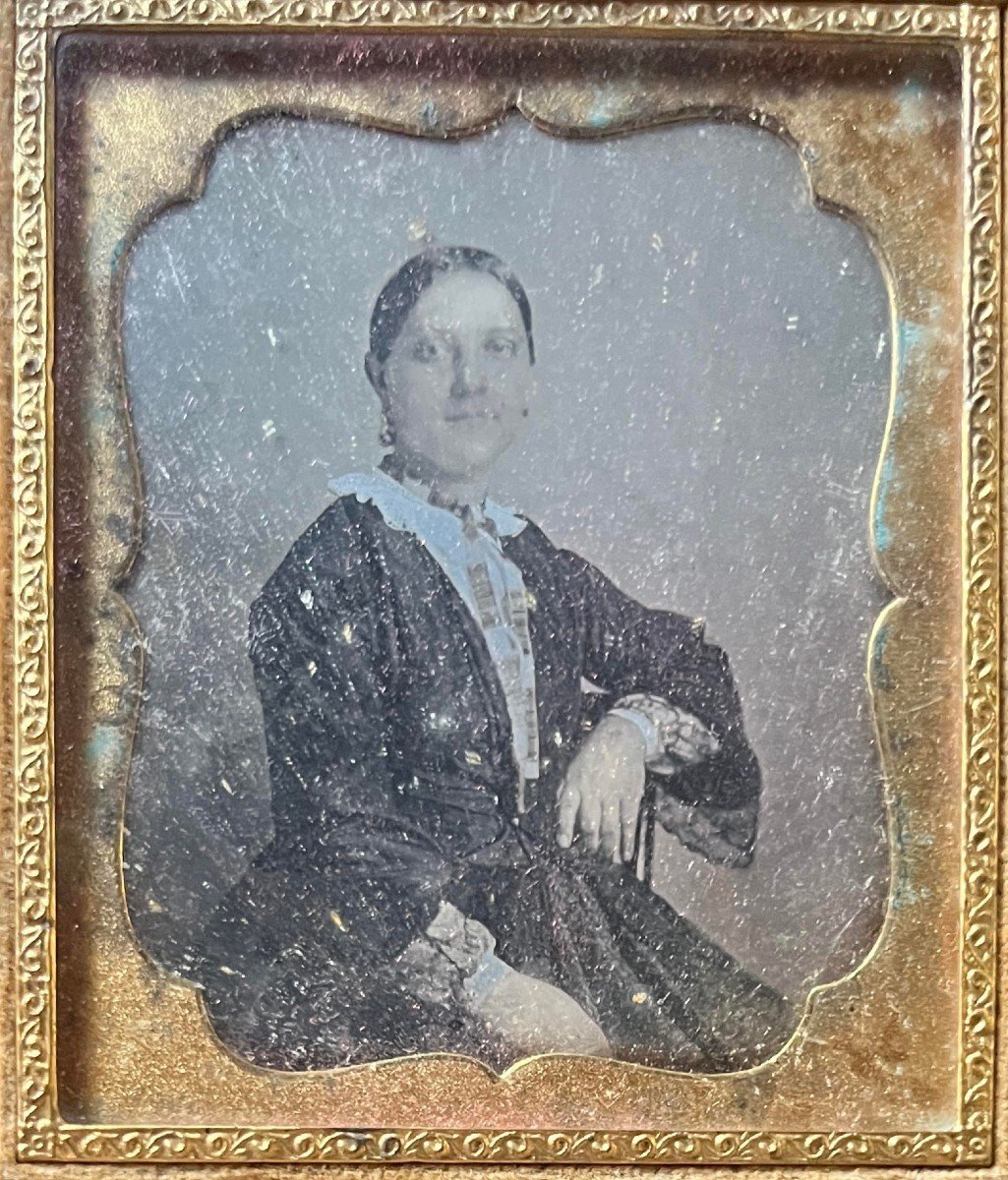 Daguerreotype 