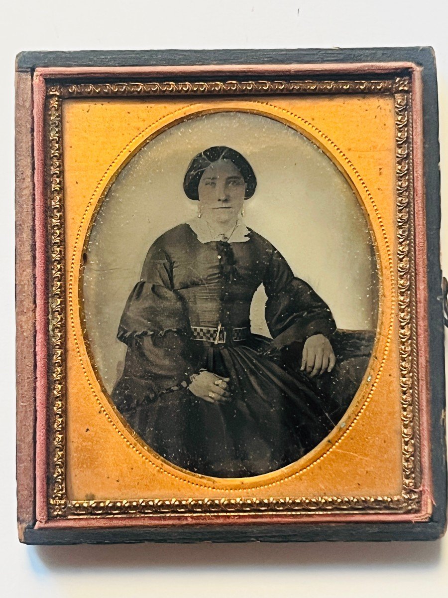  Photography - Ambrotype -photo-2