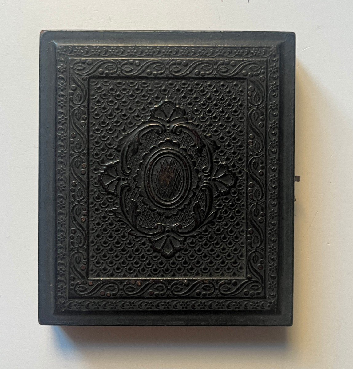  Photography - Ambrotype -photo-4