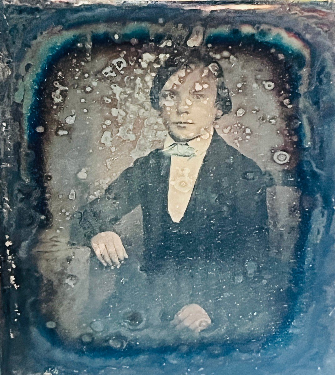 Daguerreotype 