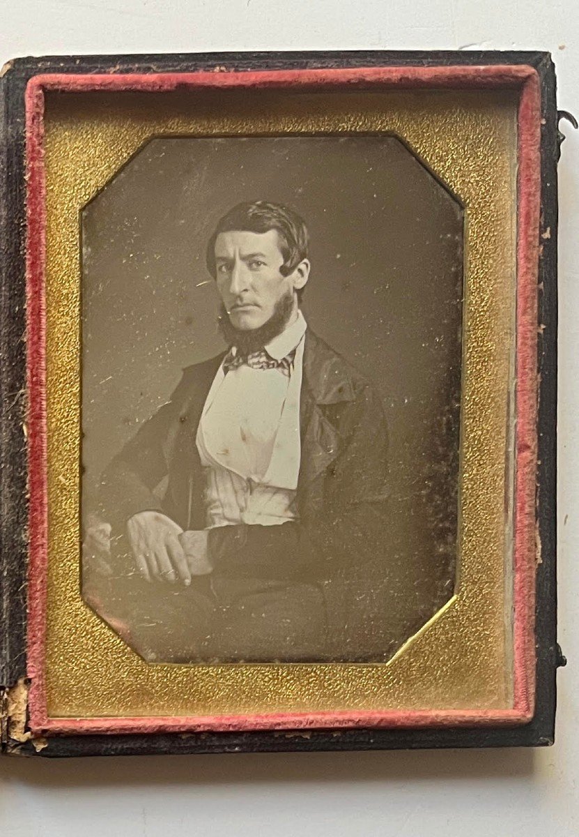 Daguerreotype -photo-2