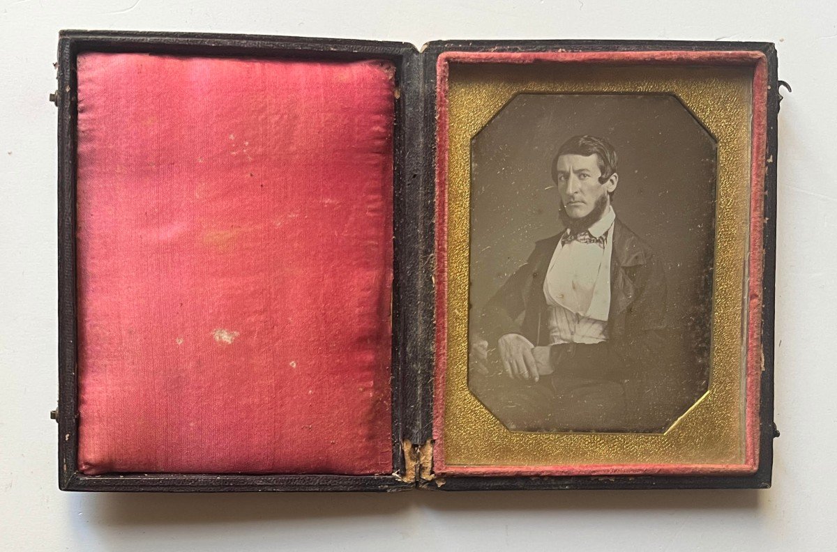 Daguerreotype 