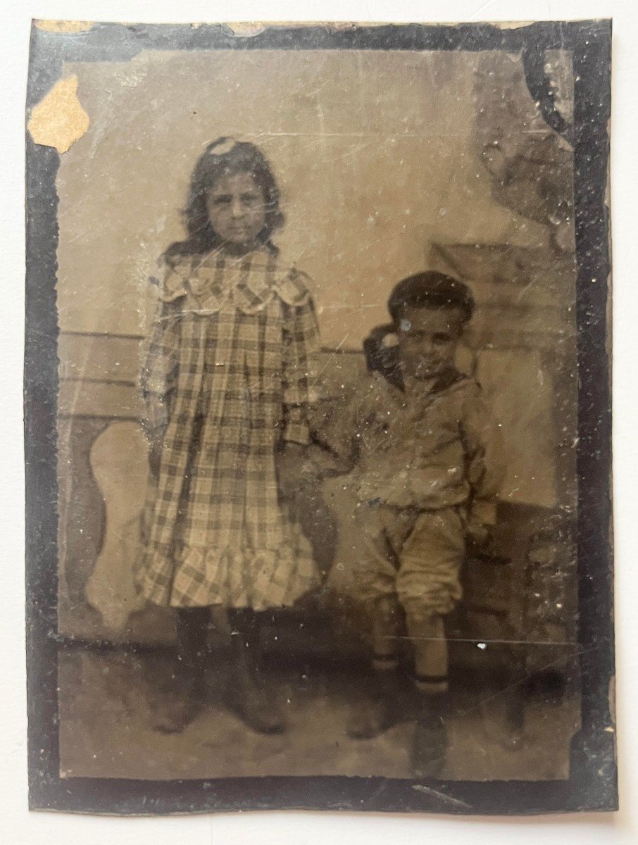 Ferrotype/tintype -photo-4